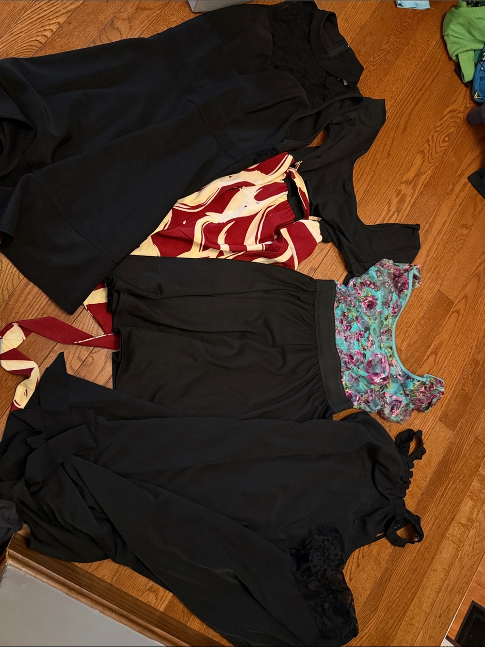 Dress bundle